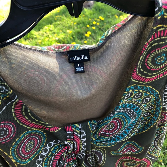 Rafaella Women's Top - Picture 3 of 3